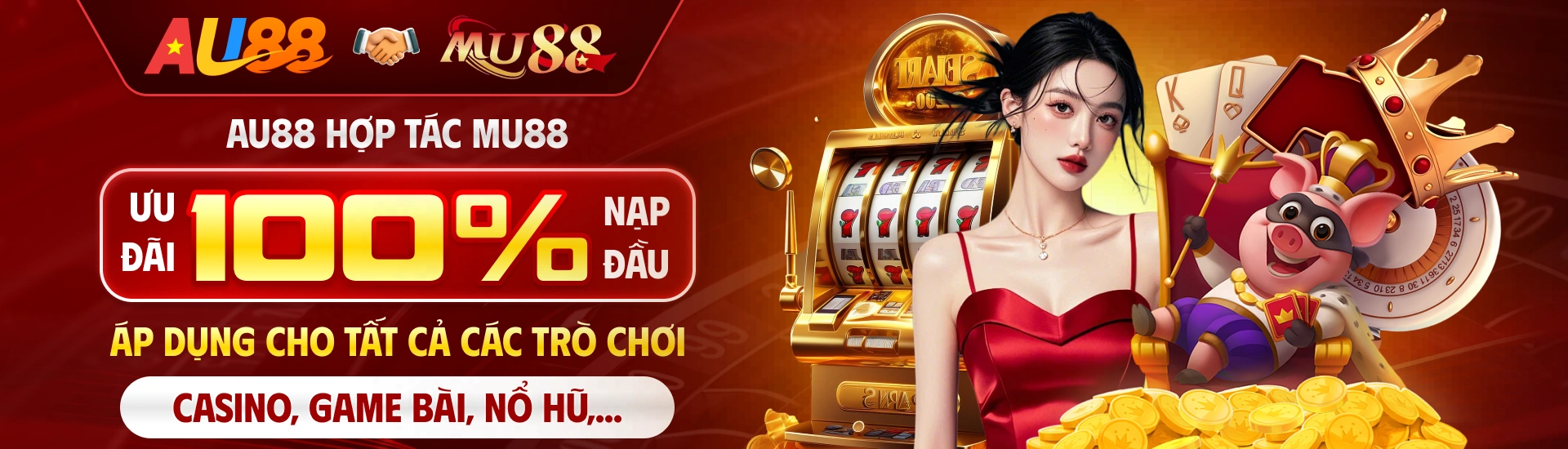 Hình giới thiệu thể thao, lịch thi đấu và nội dung chính thức tại MU88