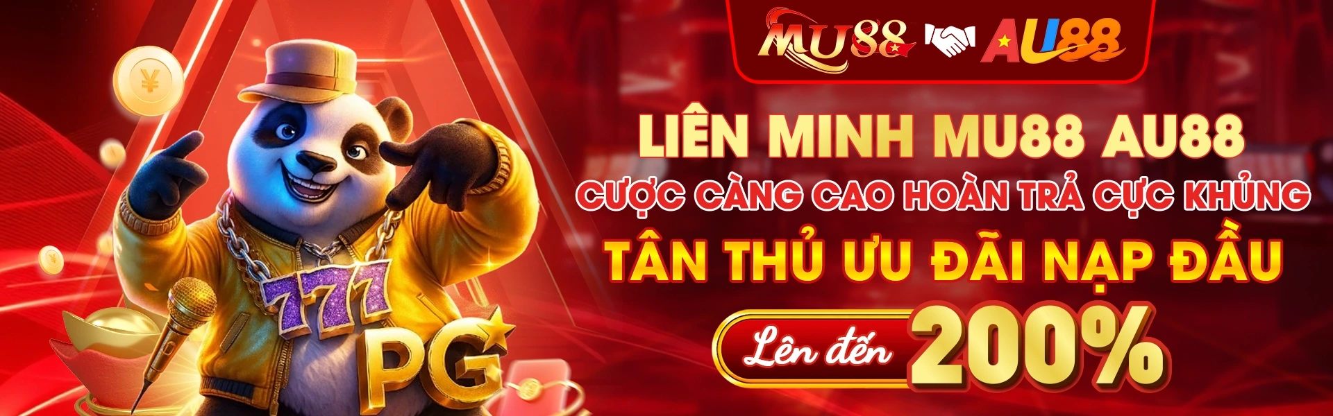 Hình giới thiệu bảo mật, hỗ trợ và giải trí có trách nhiệm tại MU88
