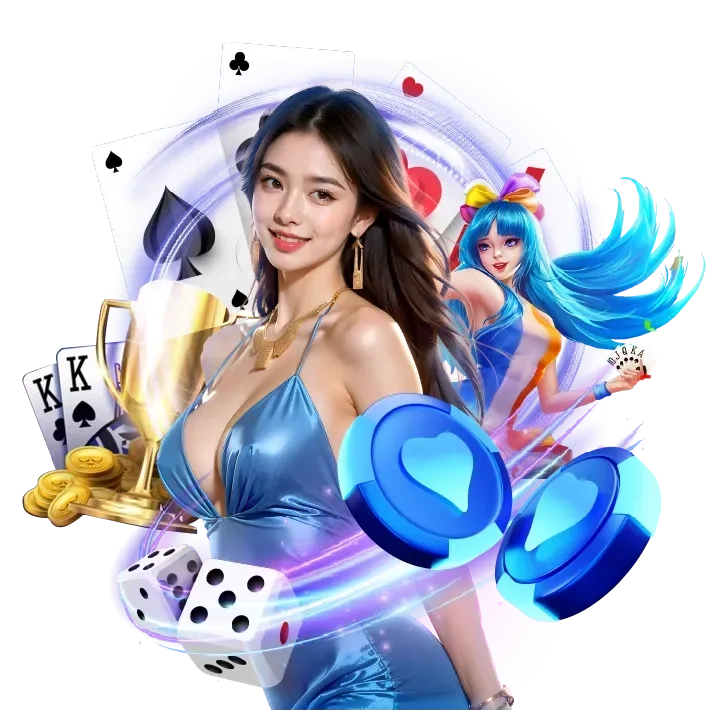 Chuyên mục game bài tại MU88