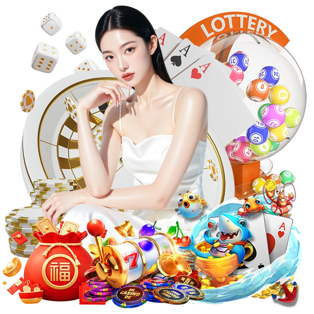 Thông tin xổ số tại MU88