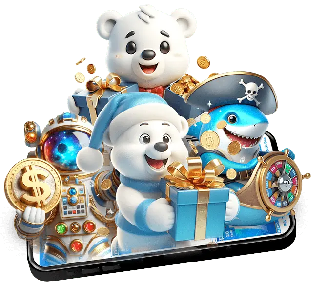 Chuyên mục nổ hũ tại MU88